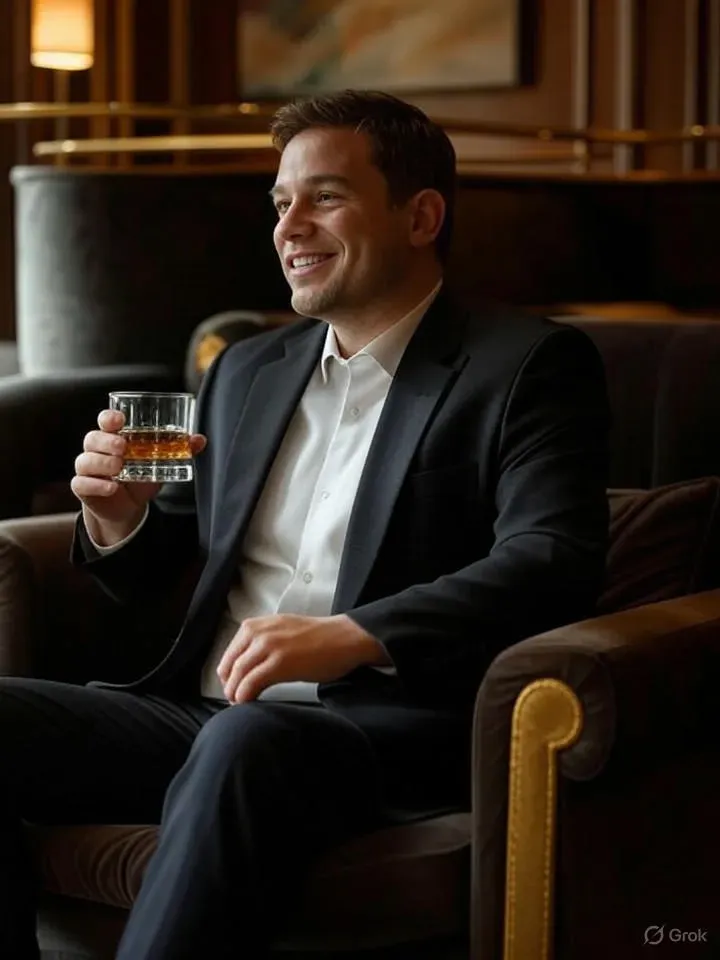 제가 다른 강남 유흥 대신 강남 퍼펙트를 선택한 진짜 이유!