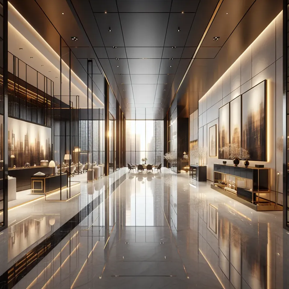 당신의 밤을 평범함에서 벗어나 특별함으로 이끌 최고의 순간!